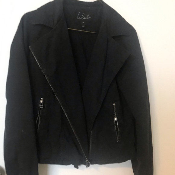 Talula Blazer - Picture 1 of 3